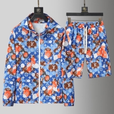 Louis Vuitton Sunscreen Jacket